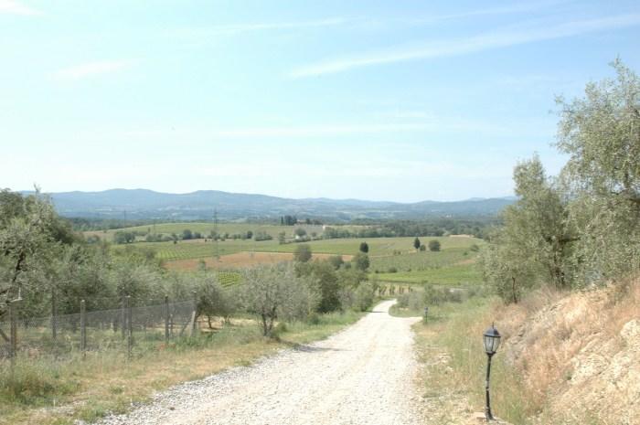 Agriturismo Relais Poggio Primo Borro Exterior photo
